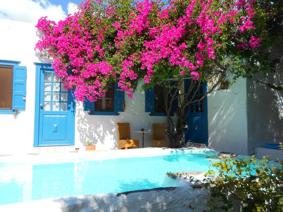 outside view