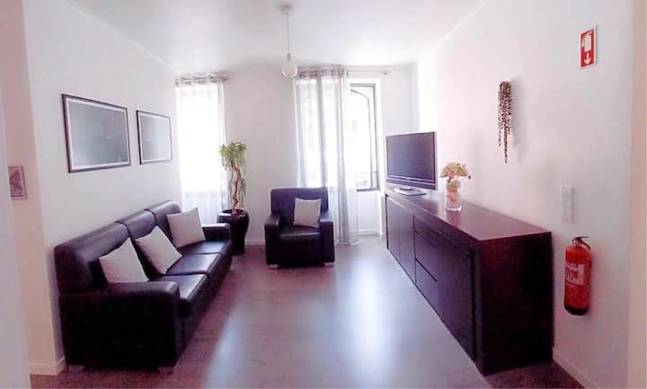 Angelasloft - Madeira