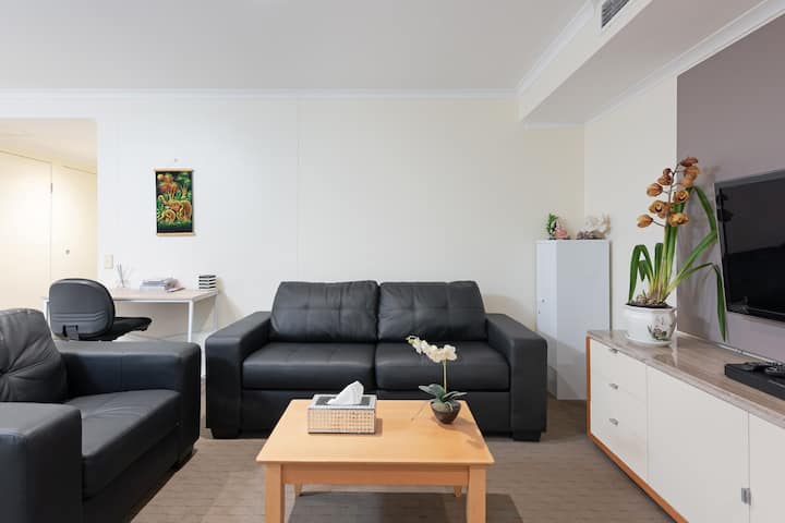 Стая за почивка с 2 дивана