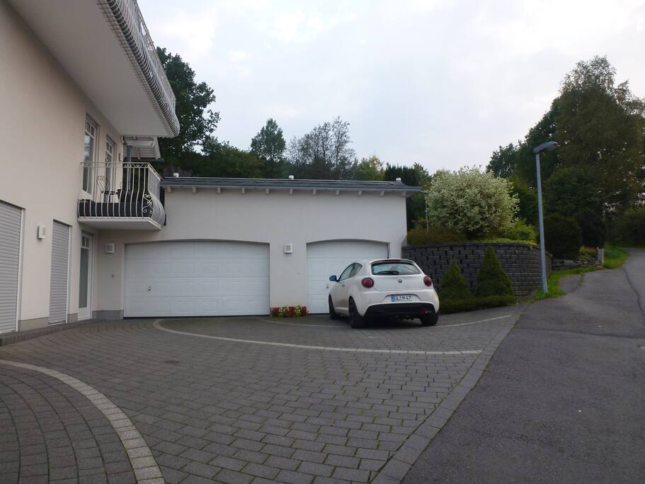 Single wohnung olpe