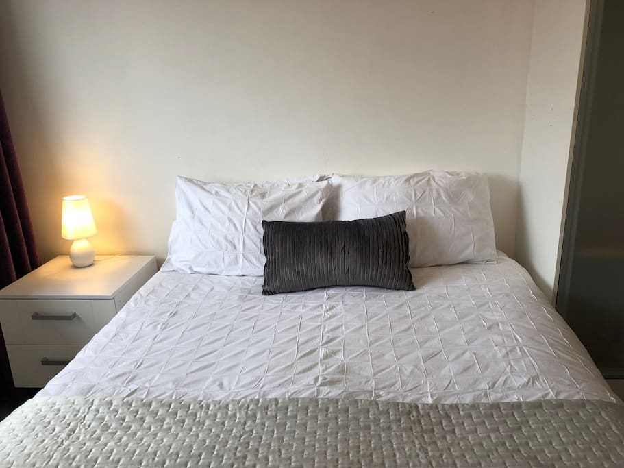 "A great night stay"