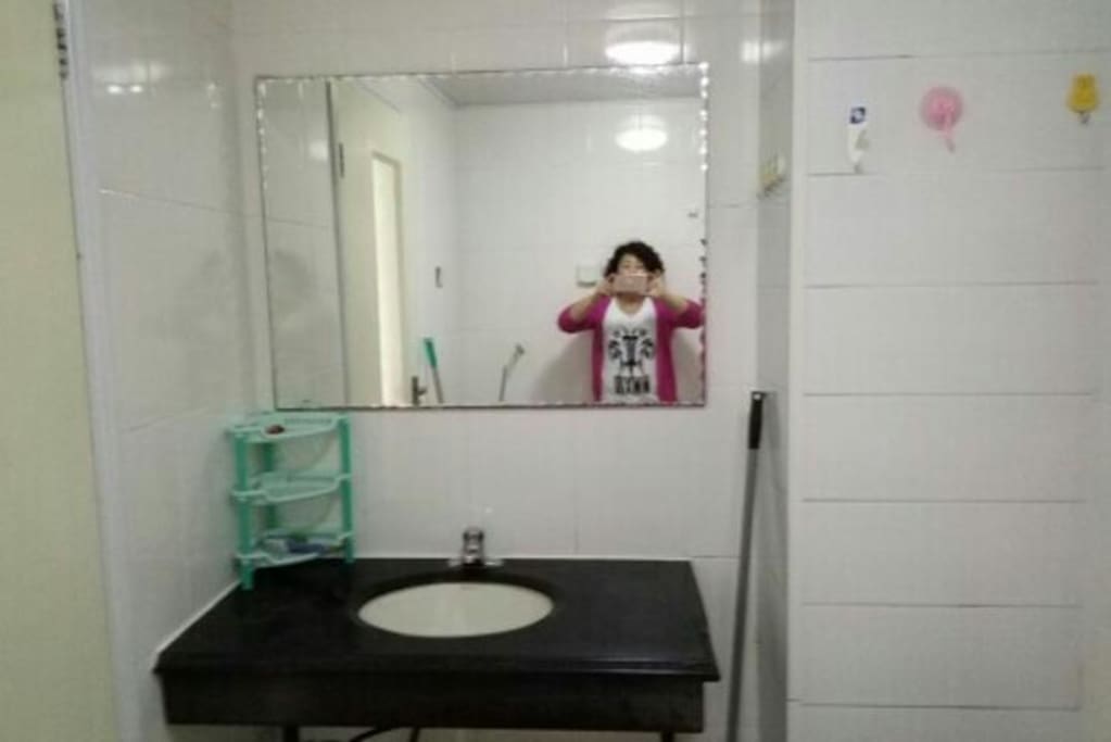 卫生间