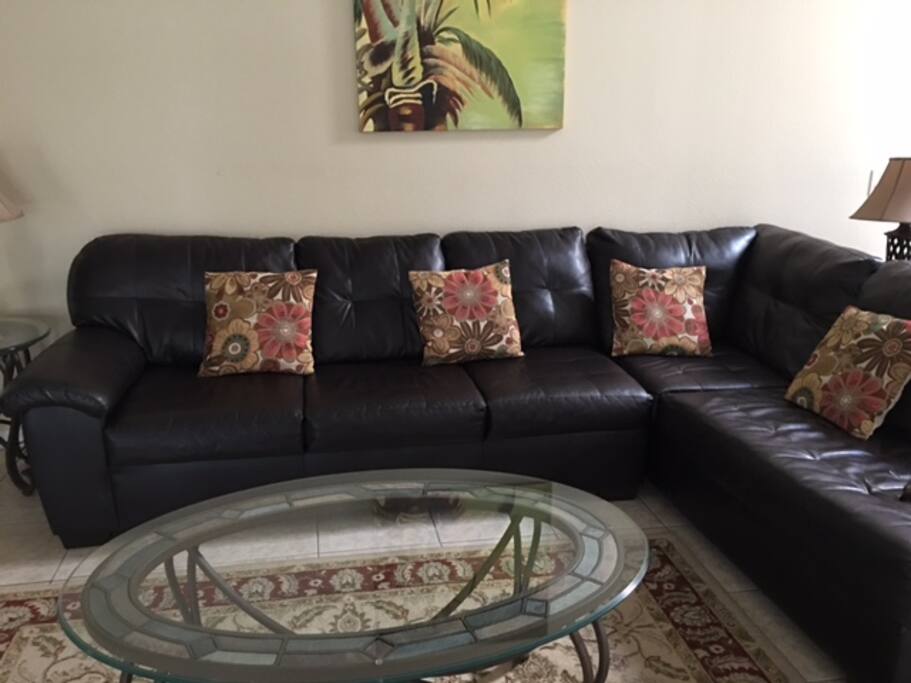 LivingRoom