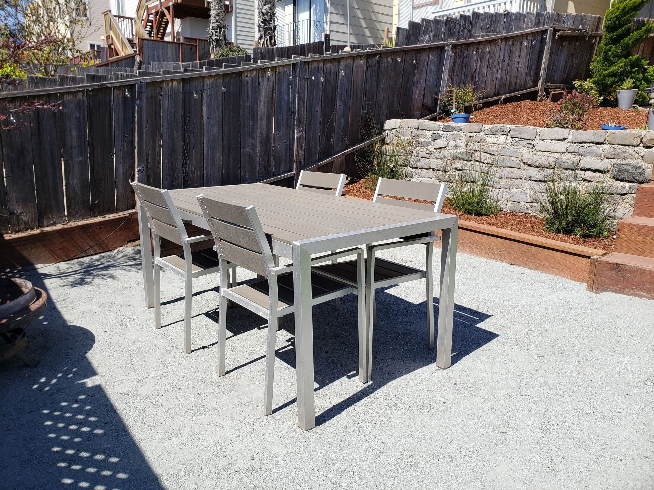 Modern 2BA Oceanview, Garden, Easy MUNI access - Image 11