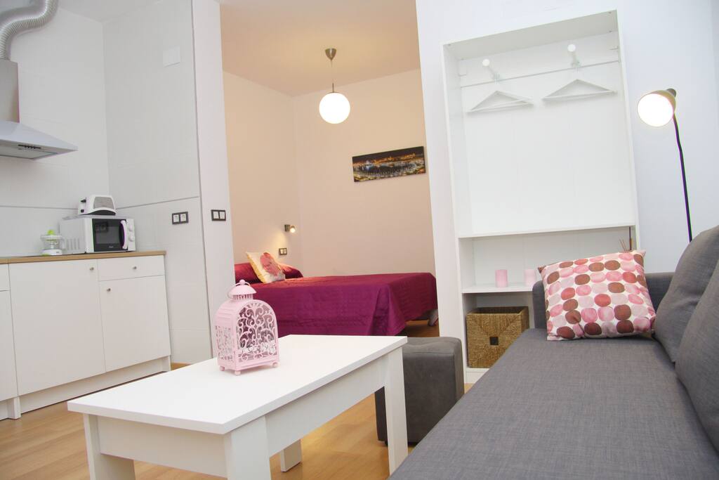 Apartamento