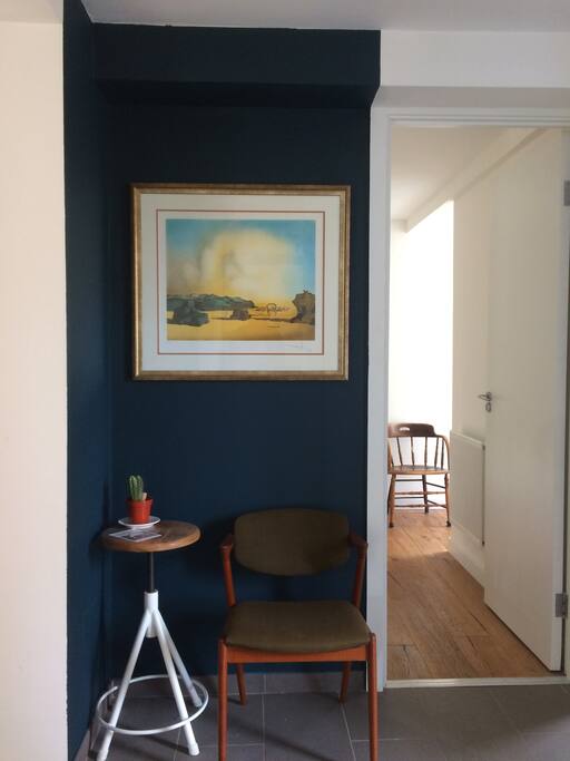 hallway