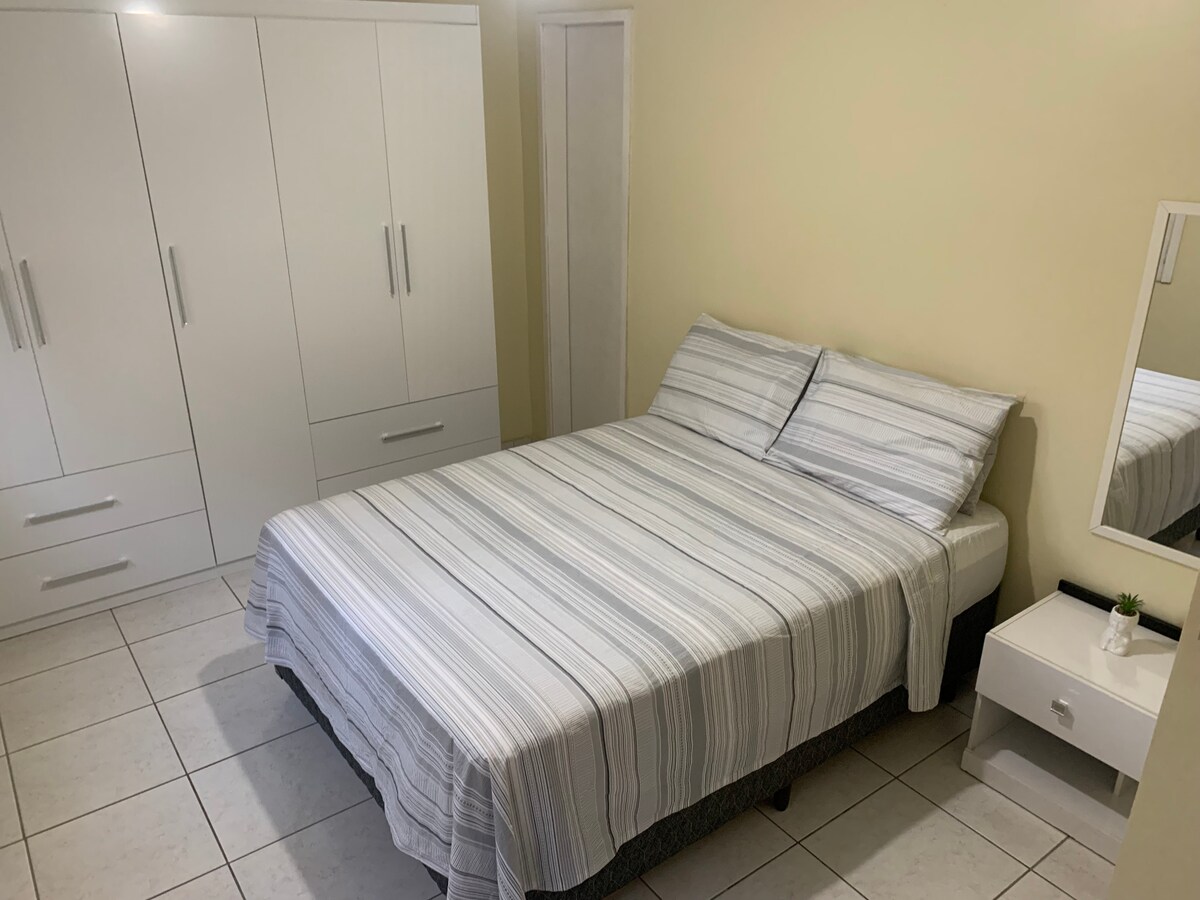 Апартамент 1