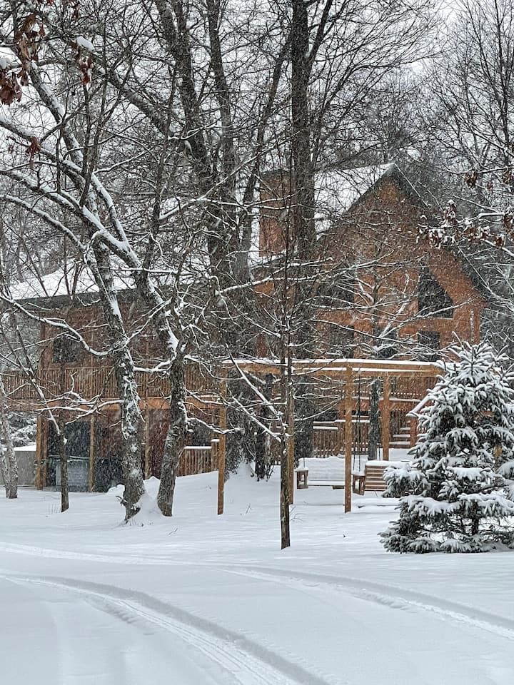 Petenwell Lake Vacation Rentals & Homes Wisconsin, United States Airbnb