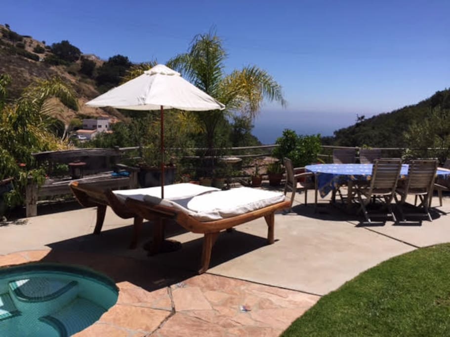 Day beds