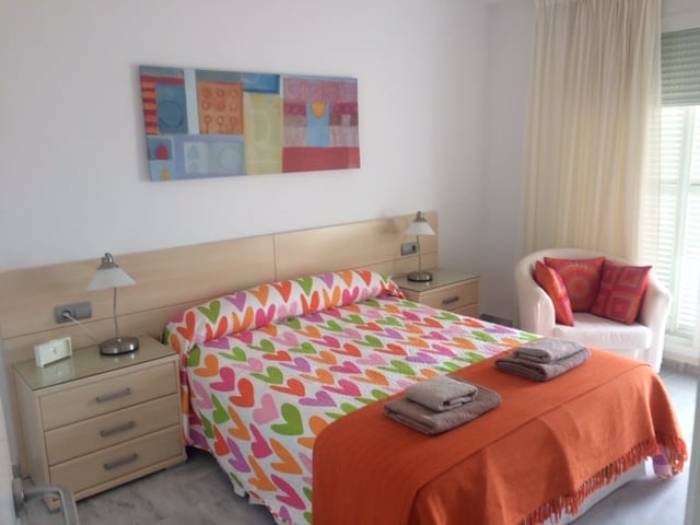 საძინებელი 1