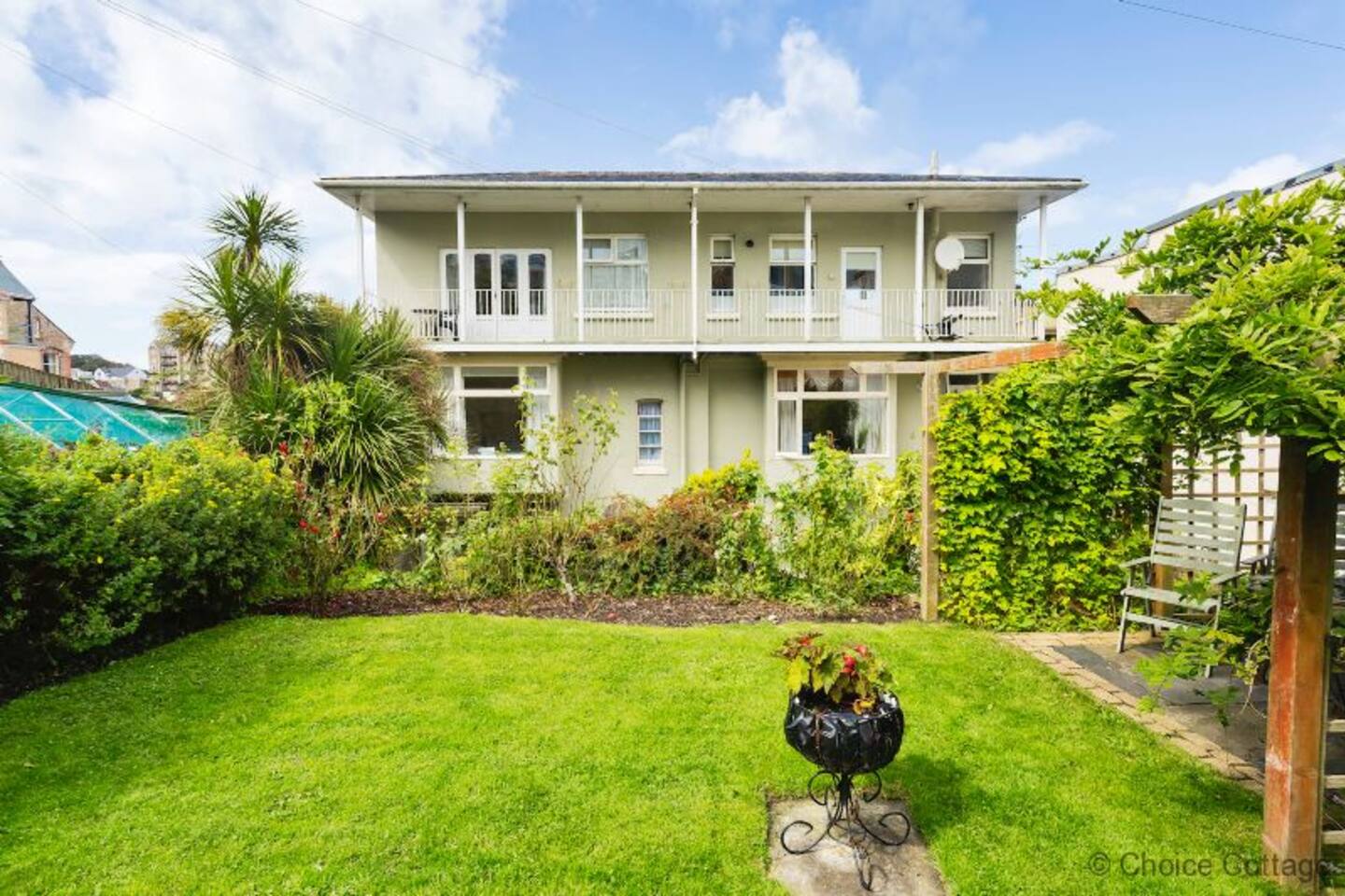 Ilfracombe Gabriel House 5 Bedrooms Sea Views Houses For