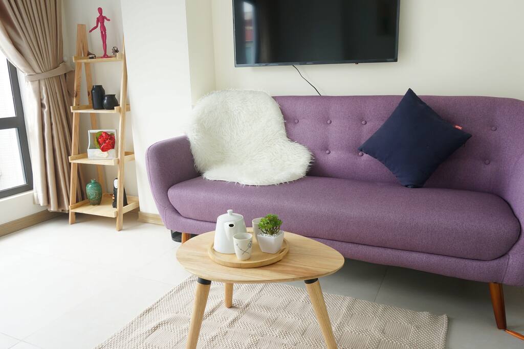 Apartment 1