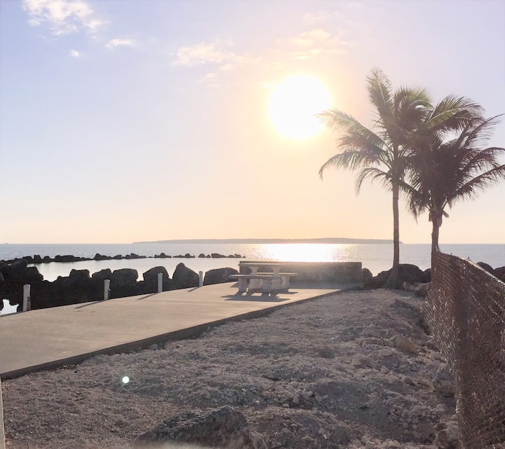 Direct Ocean Access Great Location For Snorkeling - Key Largo, FL