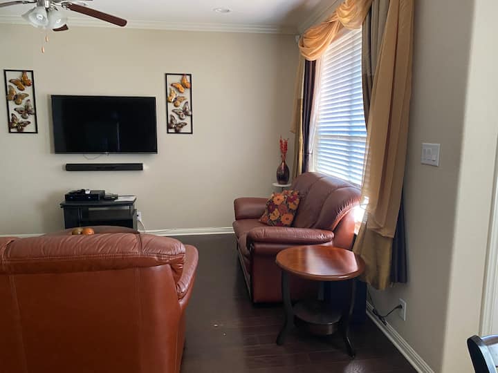 Bayou Paradise - Cedar Park, TX
