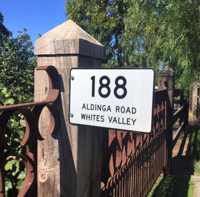 Where to find us