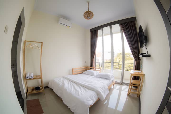 Modern Japanese Zen Room With Bathroom Kama Stay Peristirahatan Untuk Disewakan Di Kecamatan Tambora Daerah Khusus Ibukota Jakarta Indonesia