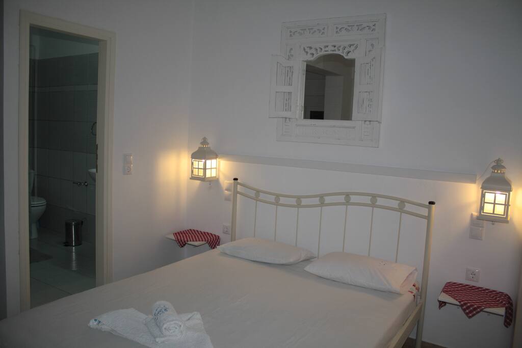Bett/bed 160cmX200cm