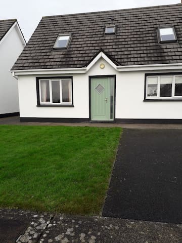 Comfortable Holiday home Ballybunion