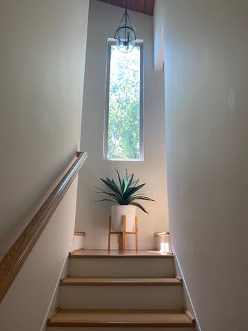 Stunning Mediterranean House blocks from the Beach gallery image 3