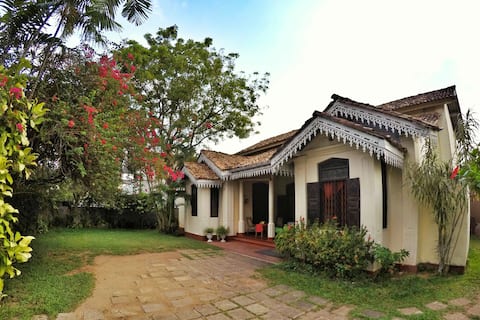 Sumudu Tourist Guest House - Room 1