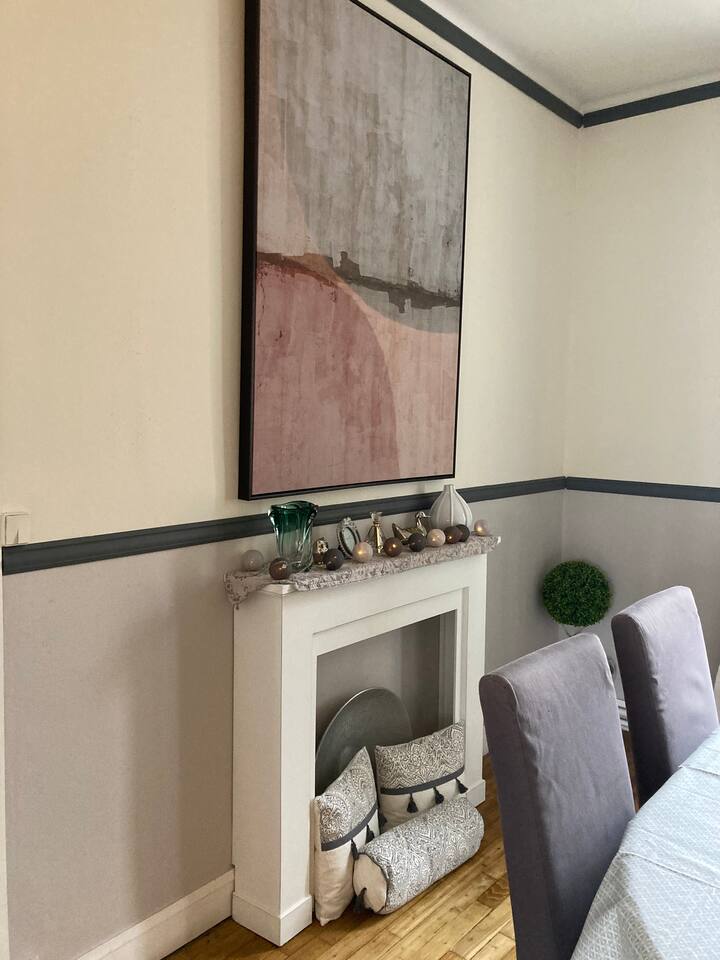 غرفة النوم 1