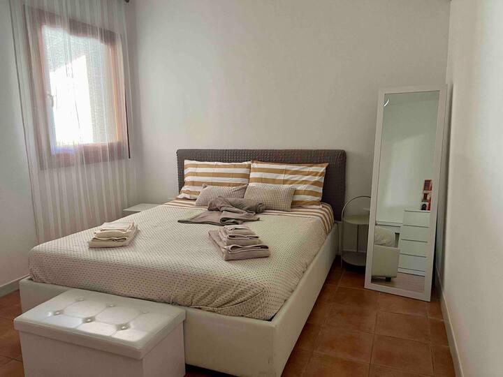 Habitación 1