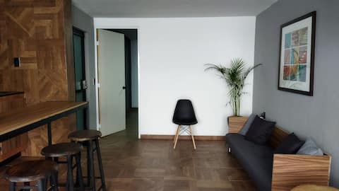 Successful Airbnb property: Casa Revolución in Tepatitlán De Morelos