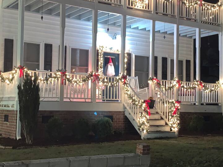 10 Best Airbnb Vacation Rentals In Swansboro, North Carolina Updated