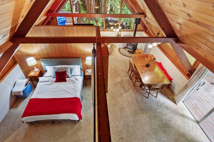 Redwood Retreat – 191203 gallery image 2