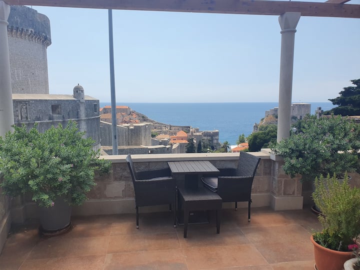 Lovely Apartment Karla Dubrovnik