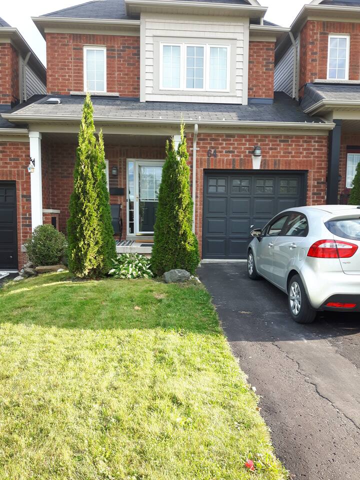 Tyrone locations de vacances et logements Ontario, Canada Airbnb