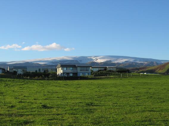 Airbnb Sudur Hvoli Vacation Rentals Places To Stay
