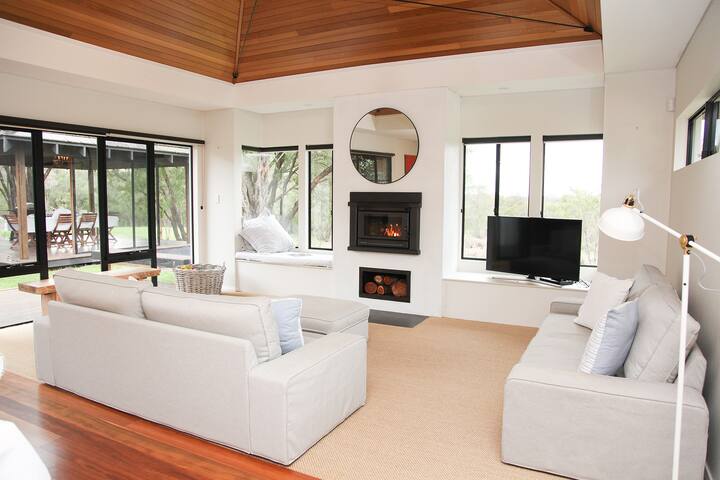 Green Park – resort style rural retreat gallery image 2