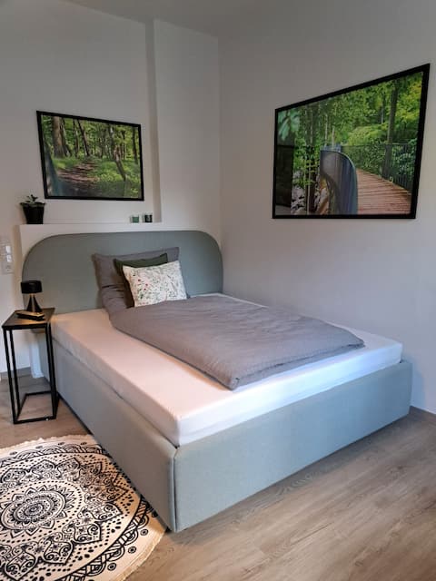 Waldstadt-Apartments