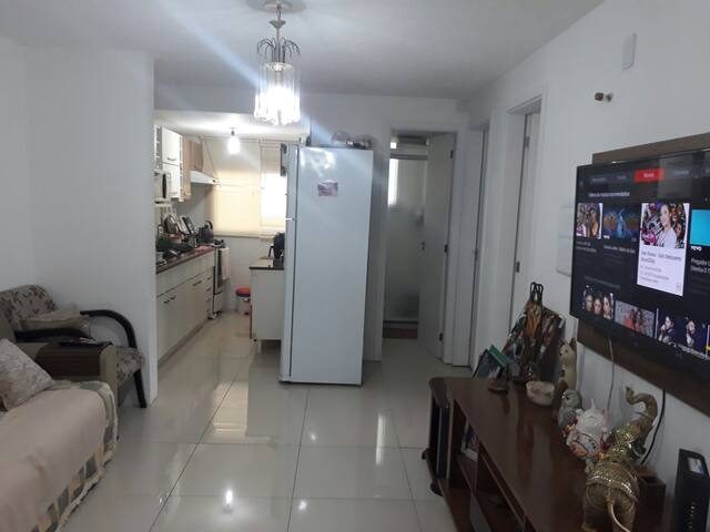 Cantinho South Area