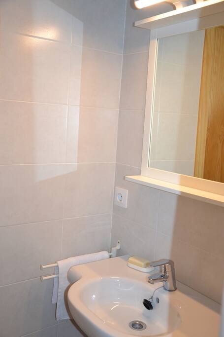 Labavo habitación La Glorieta