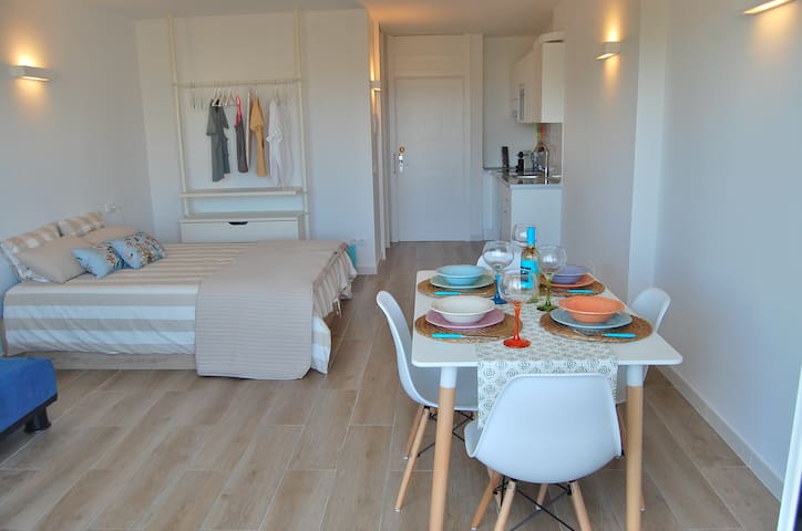 Listing in Alcúdia