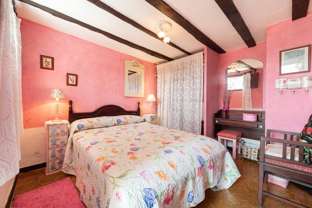 Habitación Doble 1