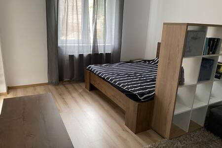 Măriuș Ferienwohnungen Unterkunfte Satu Mare County Rumanien Airbnb