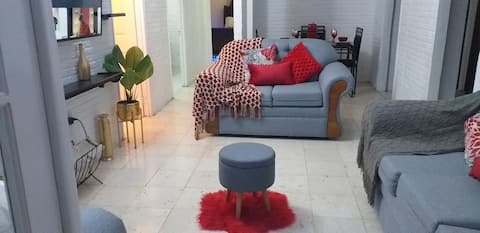 Hellshire king and Queen beds