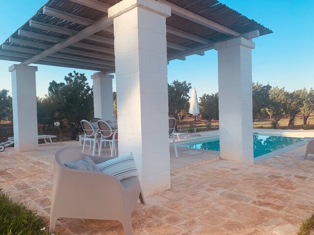 Tenuta Tre Marie, villa di pregio con piscina gallery image 4