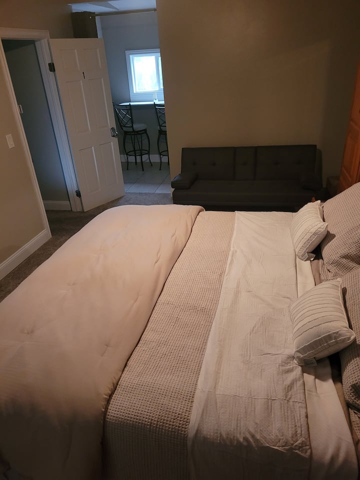 Slaapkamer