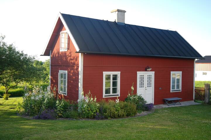 Airbnb® | Gotland - Vacation Rentals & Places to Stay
