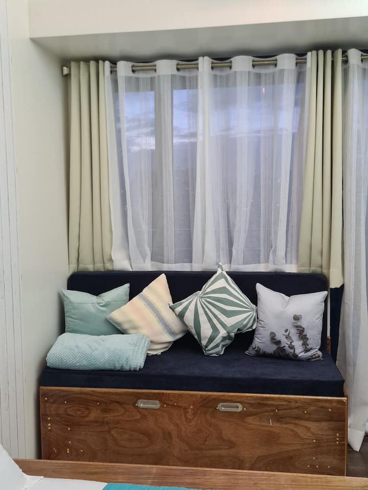 Cabin On Air By Grace - Makati