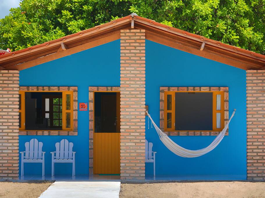 Casa Haras
