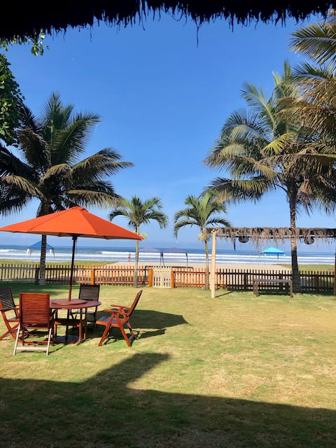 Casa Luau