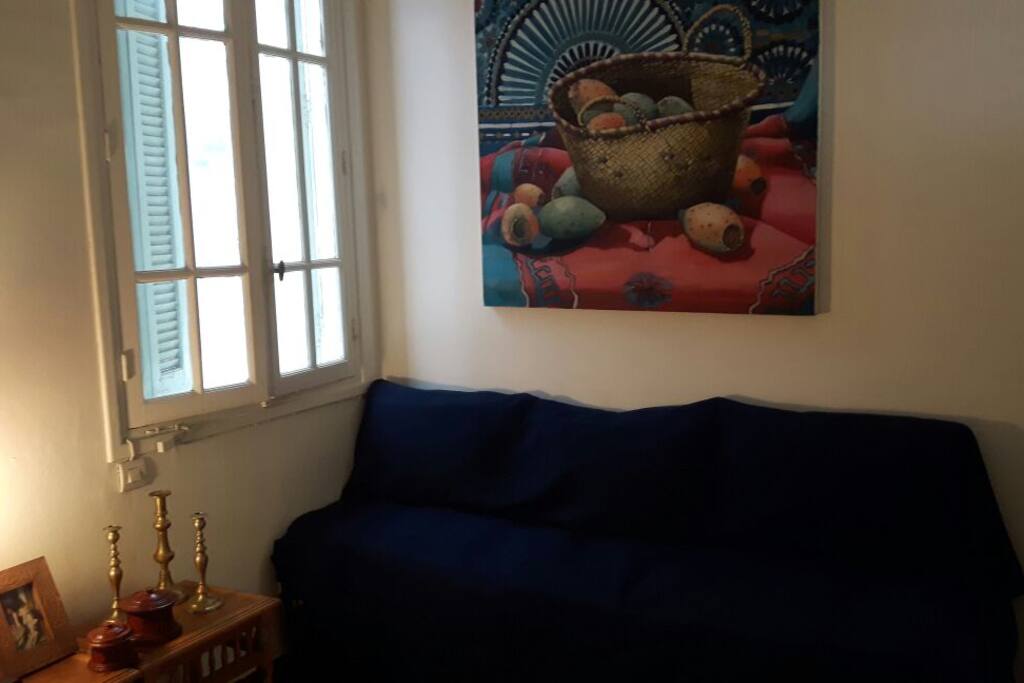1. Schlafzimmer