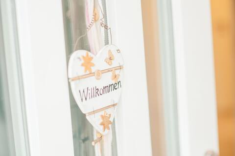 Lovingly furnished apartment on the Ammersee