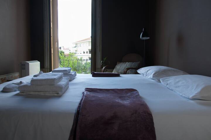 Casa P309 Soft Room