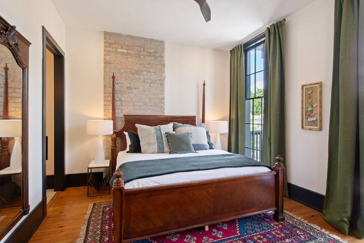 Roomy, Historic Restoration | Heated Pool gallery image 5